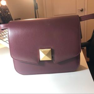 EMP.T LABEL crossbody bag